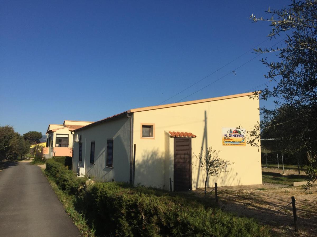 Ferienwohnung Ginepro Family Valledoria  Exterior foto
