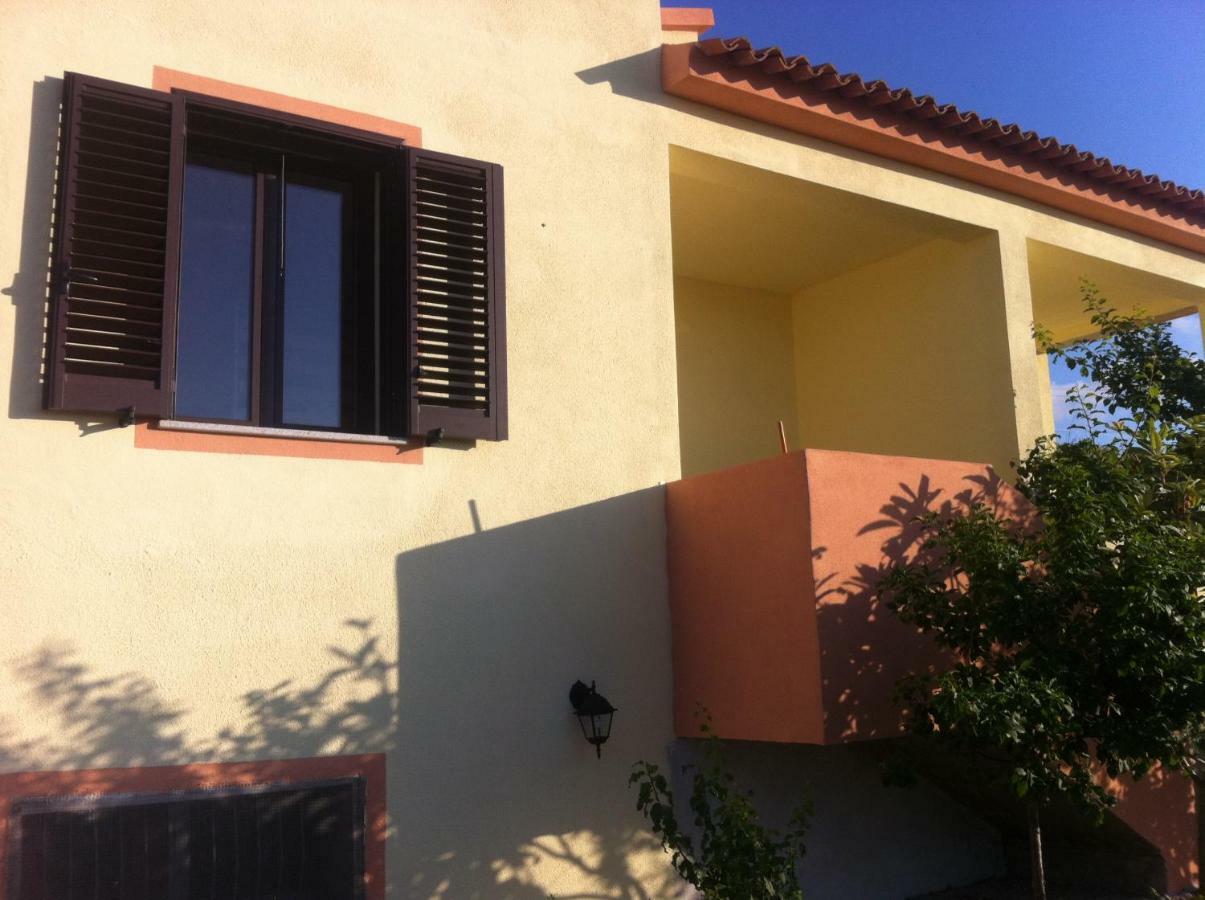 Ferienwohnung Ginepro Family Valledoria  Exterior foto